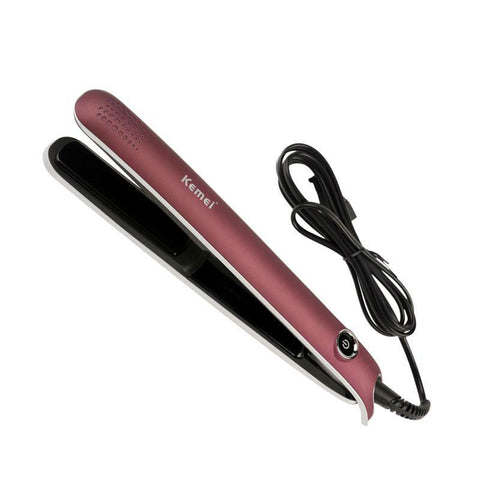 Hair Straightening Iron