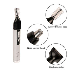 Fast Shaving Electric Hair Trimmer