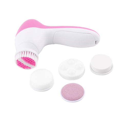 5-In-1 Body Facial Beauty Tool