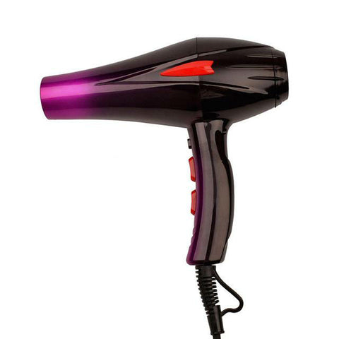 Fast Styling Hair Dryer