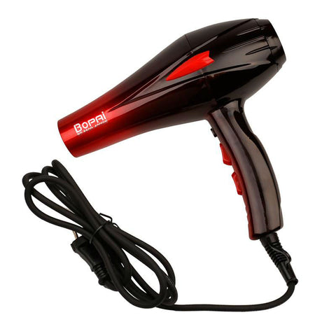 Fast Styling Hair Dryer