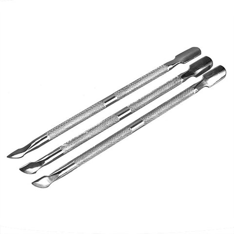 Stainless Steel Nail Tools