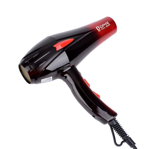 Fast Styling Hair Dryer