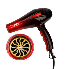 Fast Styling Hair Dryer