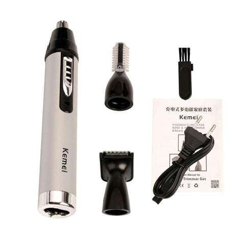 Fast Shaving Electric Hair Trimmer