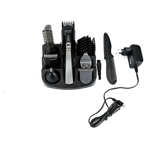 Electric Professional Hair Clipper