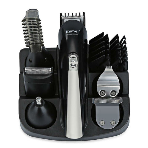 Electric Professional Hair Clipper