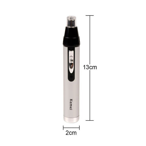Fast Shaving Electric Hair Trimmer