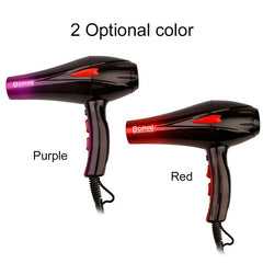 Fast Styling Hair Dryer