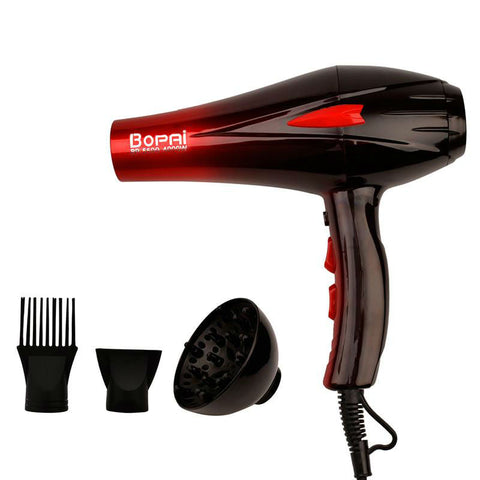 Fast Styling Hair Dryer