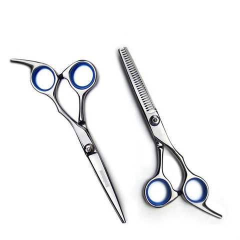 Stainless Steel Hairdressing Shears