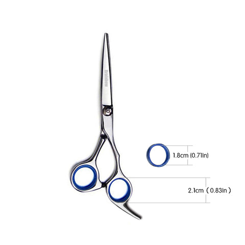 Stainless Steel Hairdressing Shears