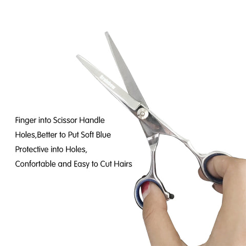 Stainless Steel Hairdressing Shears