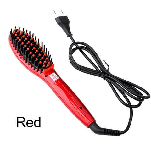 Styling Electric Hair Brush