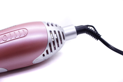 Ceramic Hair Styling Brush