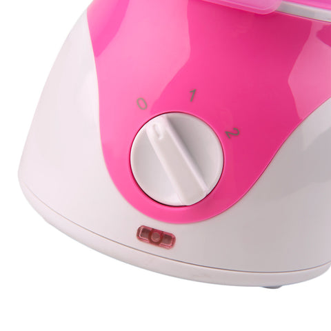 Facial Spa Face Steamer