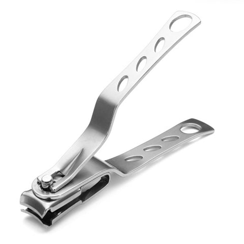 Stainless Steel Nail Tips Clipper