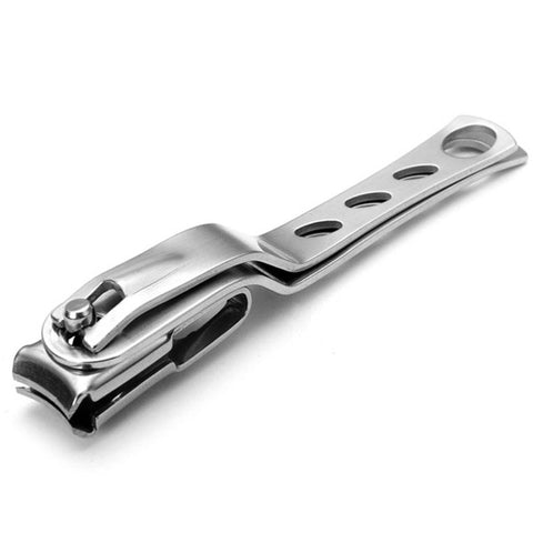 Stainless Steel Nail Tips Clipper