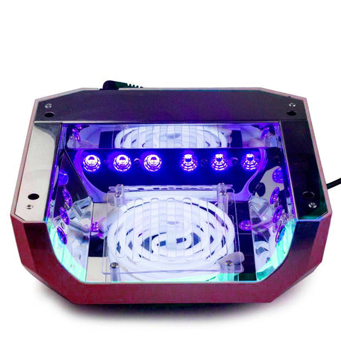 36W UV Lamp Nail Dryer