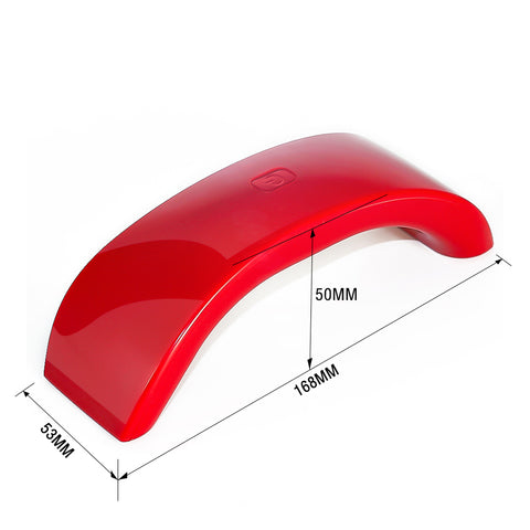 12W/9W UV Lamp Nail Gel Dryer