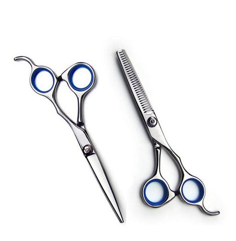 Stainless Steel Hairdressing Shears