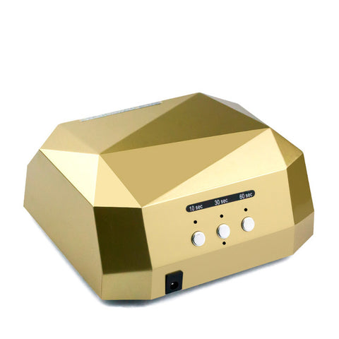 36W UV Lamp Nail Dryer