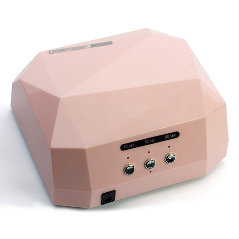 36W UV Lamp Nail Dryer