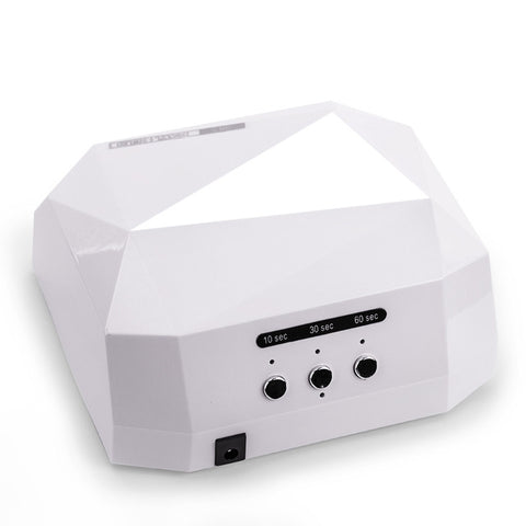 36W UV Lamp Nail Dryer