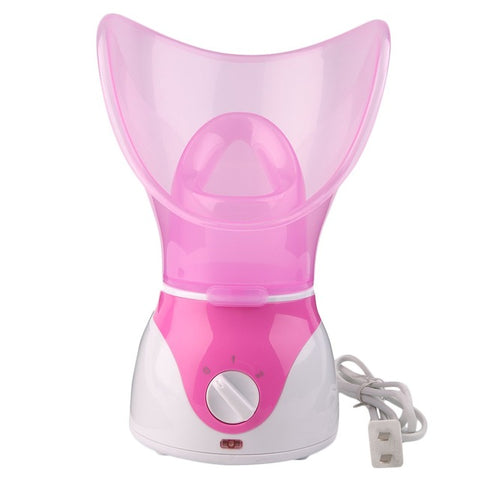 Facial Spa Face Steamer